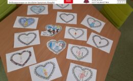 Obchody Międzynarodowego Dnia Języka Ojczystego  w Szkole Podstawowej nr 2 w Działdowie