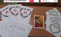 Obchody Międzynarodowego Dnia Języka Ojczystego  w Szkole Podstawowej nr 2 w Działdowie