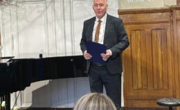 Koncertem zaprosiliśmy nowych uczniów do szkoły muzycznej