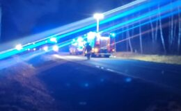 Tydzień strażaków – dużo mniejsza liczba wyjazdów do akcji