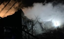 Od początku roku, strażacy wyjeżdżali do akcji już 436 razy