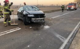 Od początku roku, strażacy wyjeżdżali do akcji już 436 razy