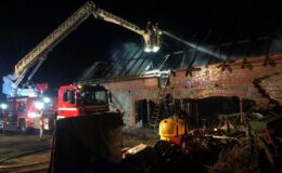 Od początku roku, strażacy wyjeżdżali do akcji już 436 razy