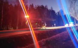 Tydzień strażaków – dużo mniejsza liczba wyjazdów do akcji