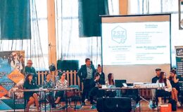 II Festiwal Szkół Ponadpodstawowych