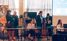 II Festiwal Szkół Ponadpodstawowych
