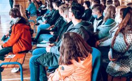 II Festiwal Szkół Ponadpodstawowych