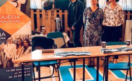 II Festiwal Szkół Ponadpodstawowych