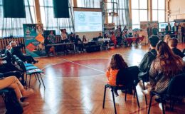 II Festiwal Szkół Ponadpodstawowych