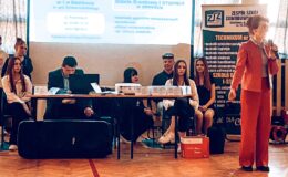 II Festiwal Szkół Ponadpodstawowych
