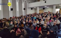 „Miłosna pułapka” na scenie Miejskiego Domu kultury