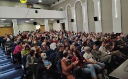 „Miłosna pułapka” na scenie Miejskiego Domu kultury