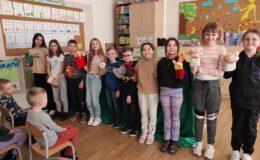 Dzień otwarty – witamy przedszkolaków!