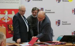 11,5 miliona złotych trafiło do naszego powiatu