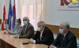 11,5 miliona złotych trafiło do naszego powiatu