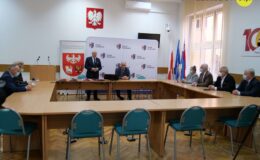 11,5 miliona złotych trafiło do naszego powiatu