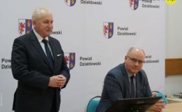 11,5 miliona złotych trafiło do naszego powiatu