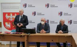 11,5 miliona złotych trafiło do naszego powiatu