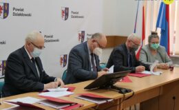 11,5 miliona złotych trafiło do naszego powiatu