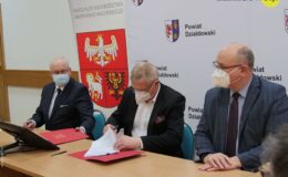 11,5 miliona złotych trafiło do naszego powiatu