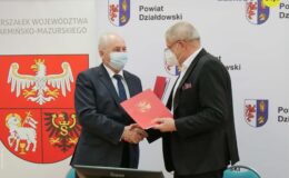 11,5 miliona złotych trafiło do naszego powiatu