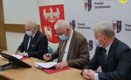 11,5 miliona złotych trafiło do naszego powiatu