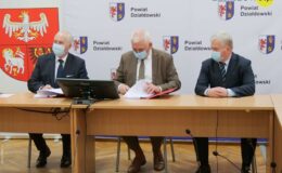 11,5 miliona złotych trafiło do naszego powiatu