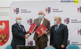 11,5 miliona złotych trafiło do naszego powiatu