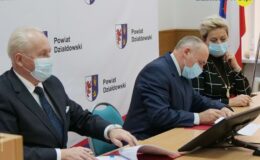 11,5 miliona złotych trafiło do naszego powiatu