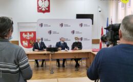 11,5 miliona złotych trafiło do naszego powiatu