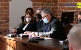 XXXIX nadzwyczajna sesja Rady Miasta Działdowo 10.03.2022 [RETRANSMISJA]