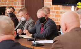 XXXIX nadzwyczajna sesja Rady Miasta Działdowo 10.03.2022 [RETRANSMISJA]