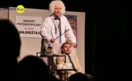 „Miłosna pułapka” na scenie Miejskiego Domu kultury