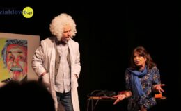 „Miłosna pułapka” na scenie Miejskiego Domu kultury