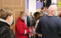 Solidarni z Ukrainą, koncert charytatywny zespołu Scream Inc