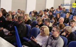Solidarni z Ukrainą, koncert charytatywny zespołu Scream Inc