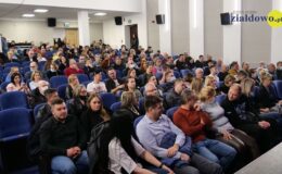 Solidarni z Ukrainą, koncert charytatywny zespołu Scream Inc