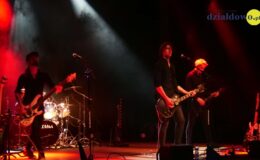 Solidarni z Ukrainą, koncert charytatywny zespołu Scream Inc