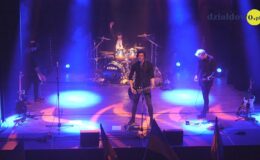 Solidarni z Ukrainą, koncert charytatywny zespołu Scream Inc