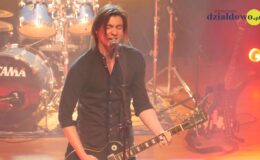 Solidarni z Ukrainą, koncert charytatywny zespołu Scream Inc