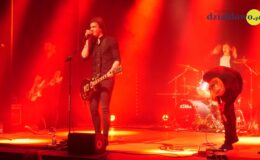 Solidarni z Ukrainą, koncert charytatywny zespołu Scream Inc