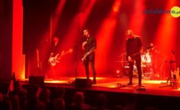 Solidarni z Ukrainą, koncert charytatywny zespołu Scream Inc