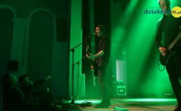 Solidarni z Ukrainą, koncert charytatywny zespołu Scream Inc