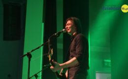 Solidarni z Ukrainą, koncert charytatywny zespołu Scream Inc