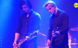 Solidarni z Ukrainą, koncert charytatywny zespołu Scream Inc