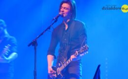 Solidarni z Ukrainą, koncert charytatywny zespołu Scream Inc
