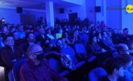 Solidarni z Ukrainą, koncert charytatywny zespołu Scream Inc