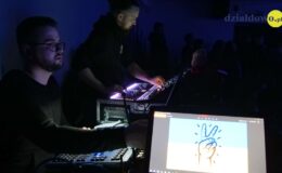 Solidarni z Ukrainą, koncert charytatywny zespołu Scream Inc