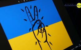 Solidarni z Ukrainą, koncert charytatywny zespołu Scream Inc