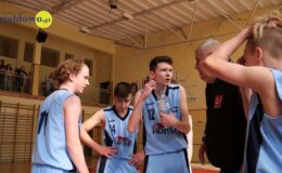 Z Dwójki wygrali chłopcy, z Trójki wygrały dziewczęta. Mistrzostwa Działdowa w koszykówce podstawówek